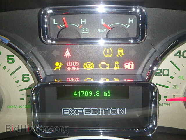 2013 FORD EXPEDITION - VIN: 1FMJK2A59DEF63346 - Фото 8
