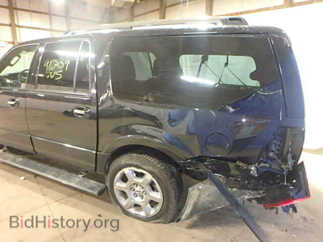 2013 FORD EXPEDITION - VIN: 1FMJK2A59DEF63346 - Фото 9
