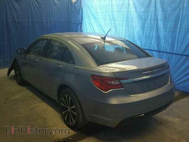 2013 CHRYSLER 200 - VIN: 1C3CCBBB3DN546819 - Photo 3