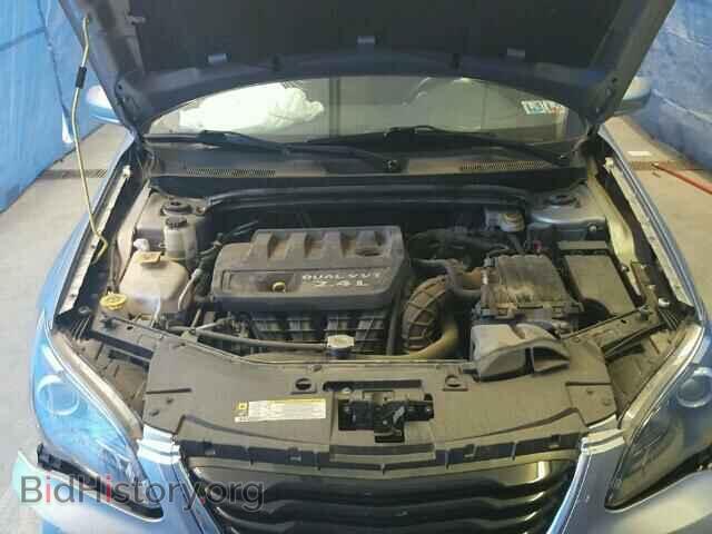 2013 CHRYSLER 200 - VIN: 1C3CCBBB3DN546819 - Photo 7