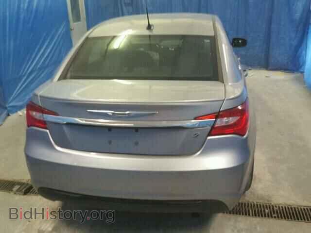 2013 CHRYSLER 200 - VIN: 1C3CCBBB3DN546819 - Photo 10