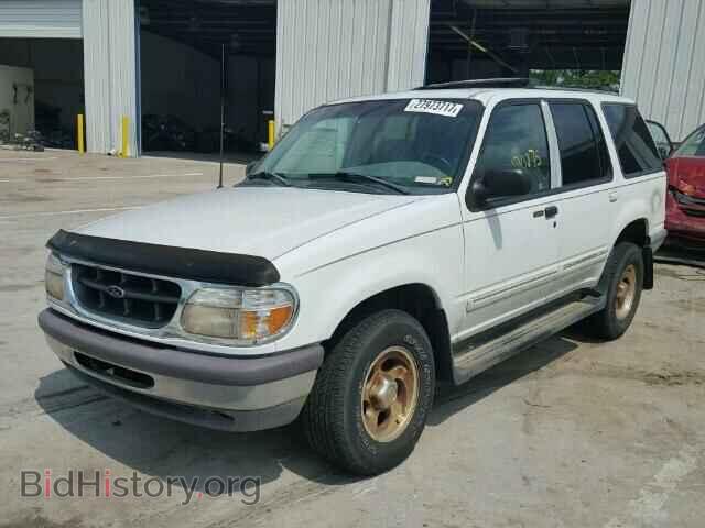 1997 FORD EXPLORER - VIN: 1FMDU32E3VZC28749 - Photo 2