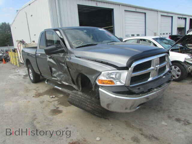 Photo 1D7RB1GP8BS520180 - DODGE RAM 1500 2011