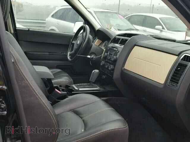 2008 MAZDA TRIBUTE - VIN: 4F2CZ96118KM11009 - Фото 6
