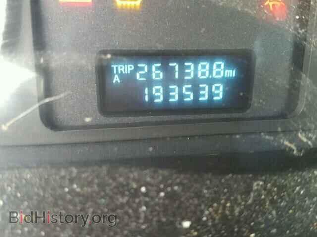 2008 MAZDA TRIBUTE - VIN: 4F2CZ96118KM11009 - Фото 8