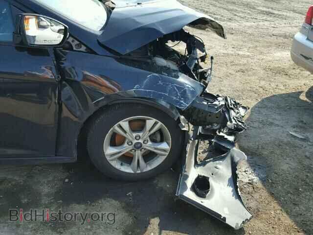 2013 FORD FOCUS - VIN: 1FADP3K20DL129878 - Photo 9