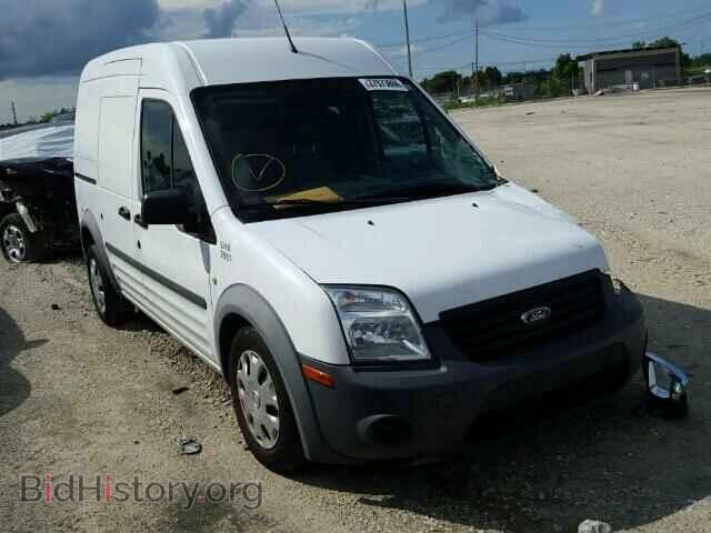 Фотография NM0LS7CN6DT147951 - FORD TRANSIT CO 2013