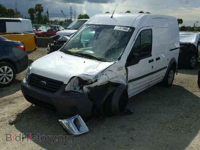 2013 FORD TRANSIT CO - VIN: NM0LS7CN6DT147951 - Фото 2