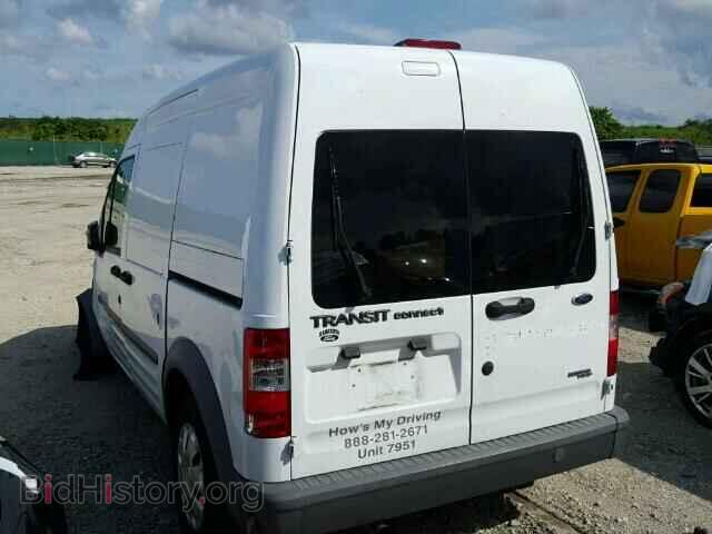 2013 FORD TRANSIT CO - VIN: NM0LS7CN6DT147951 - Фото 3