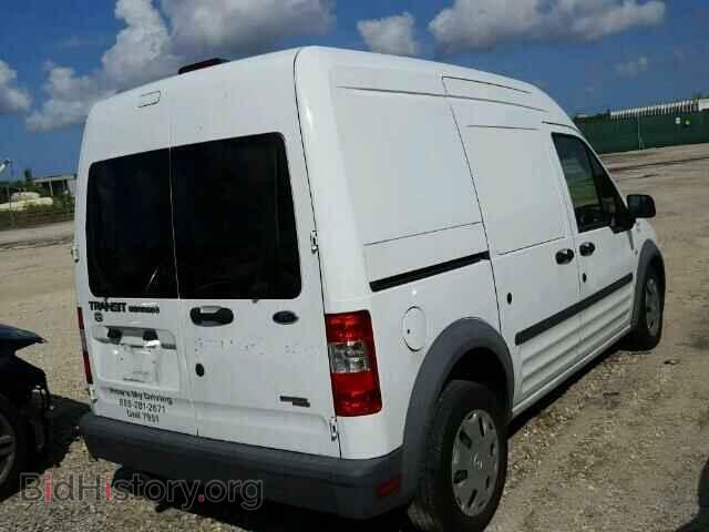 2013 FORD TRANSIT CO - VIN: NM0LS7CN6DT147951 - Фото 4