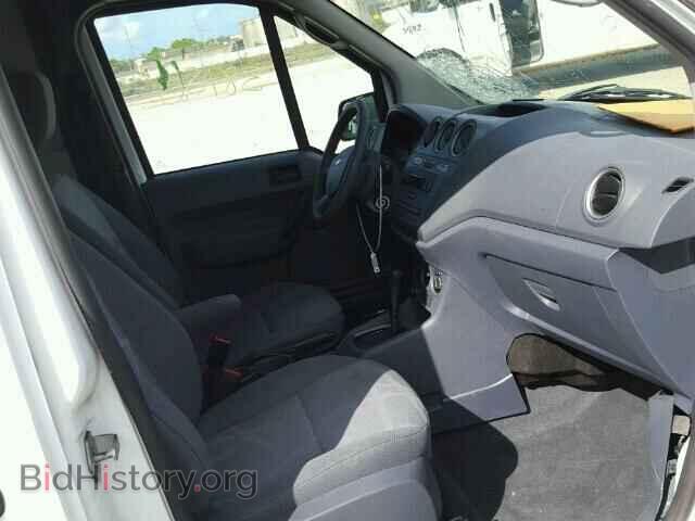 2013 FORD TRANSIT CO - VIN: NM0LS7CN6DT147951 - Фото 5
