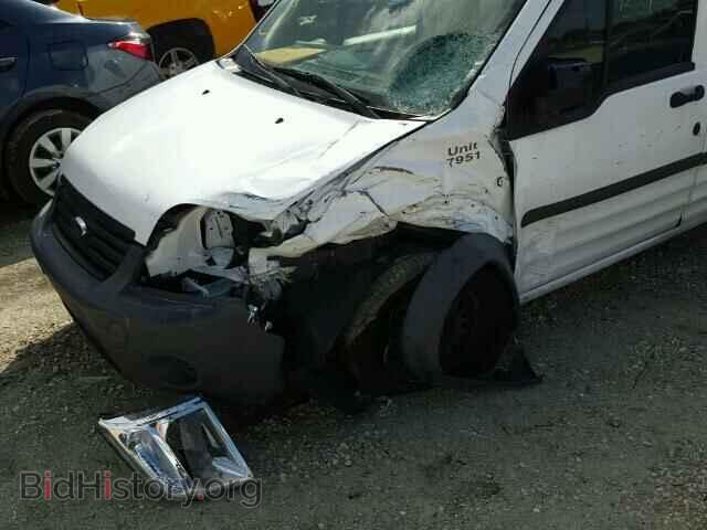 2013 FORD TRANSIT CO - VIN: NM0LS7CN6DT147951 - Фото 9