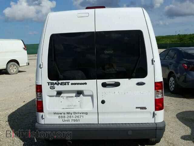2013 FORD TRANSIT CO - VIN: NM0LS7CN6DT147951 - Фото 10