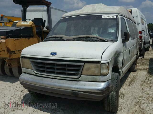 1995 FORD ECONOLINE - VIN: 1FBJS31H9SHB92452 - Photo 2