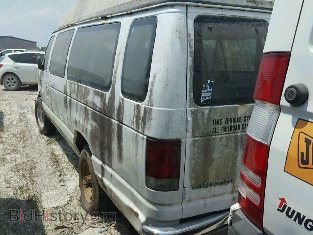 1995 FORD ECONOLINE - VIN: 1FBJS31H9SHB92452 - Photo 3