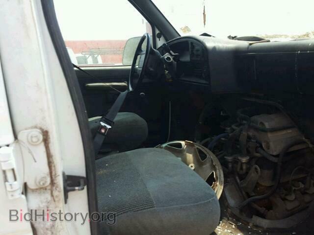 1995 FORD ECONOLINE - VIN: 1FBJS31H9SHB92452 - Photo 5