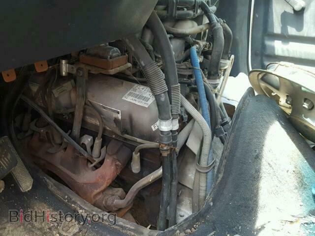 1995 FORD ECONOLINE - VIN: 1FBJS31H9SHB92452 - Photo 7