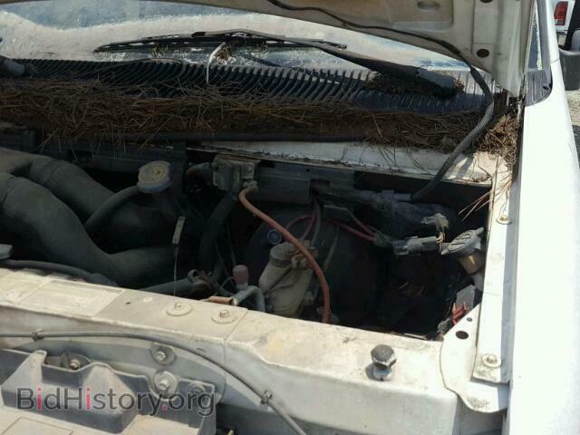 1995 FORD ECONOLINE - VIN: 1FBJS31H9SHB92452 - Photo 9