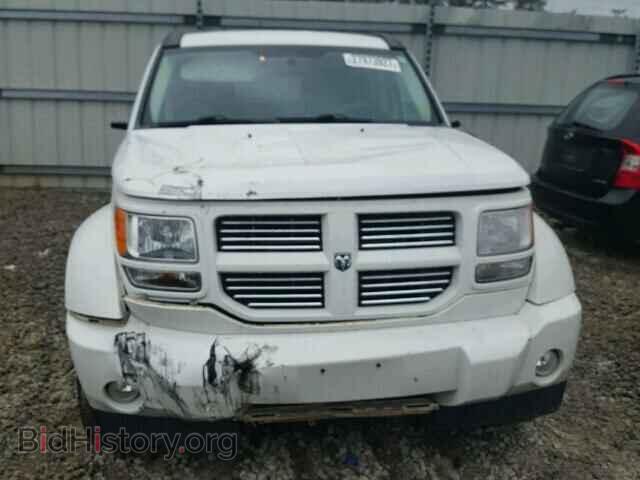 2011 DODGE NITRO - VIN: 1D4PT4GK1BW582603 - Photo 9