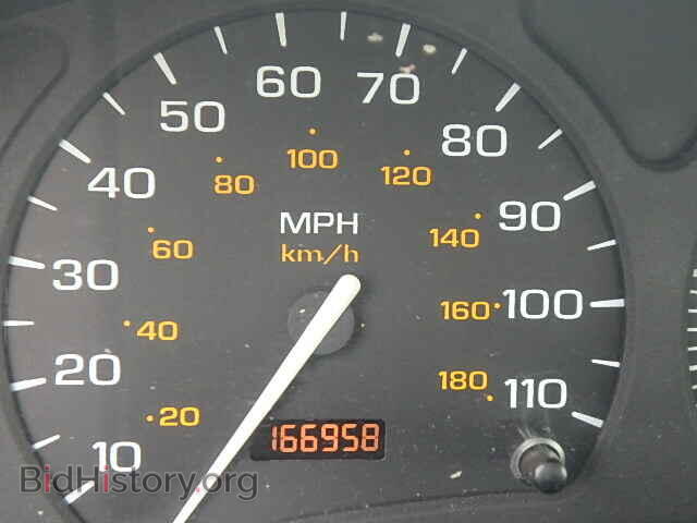 2000 SATURN SL/SL1/SL2 - VIN: 1G8ZH5288YZ266772 - Фото 8