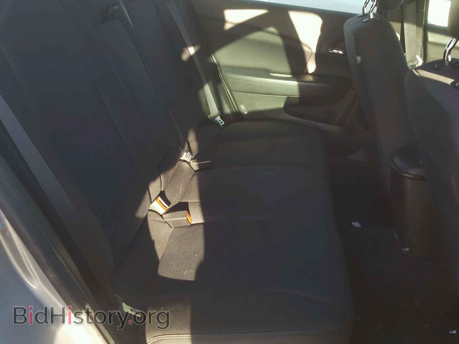 2014 CHRYSLER 200 - VIN: 1C3CCBBB6EN179075 - Фото 6