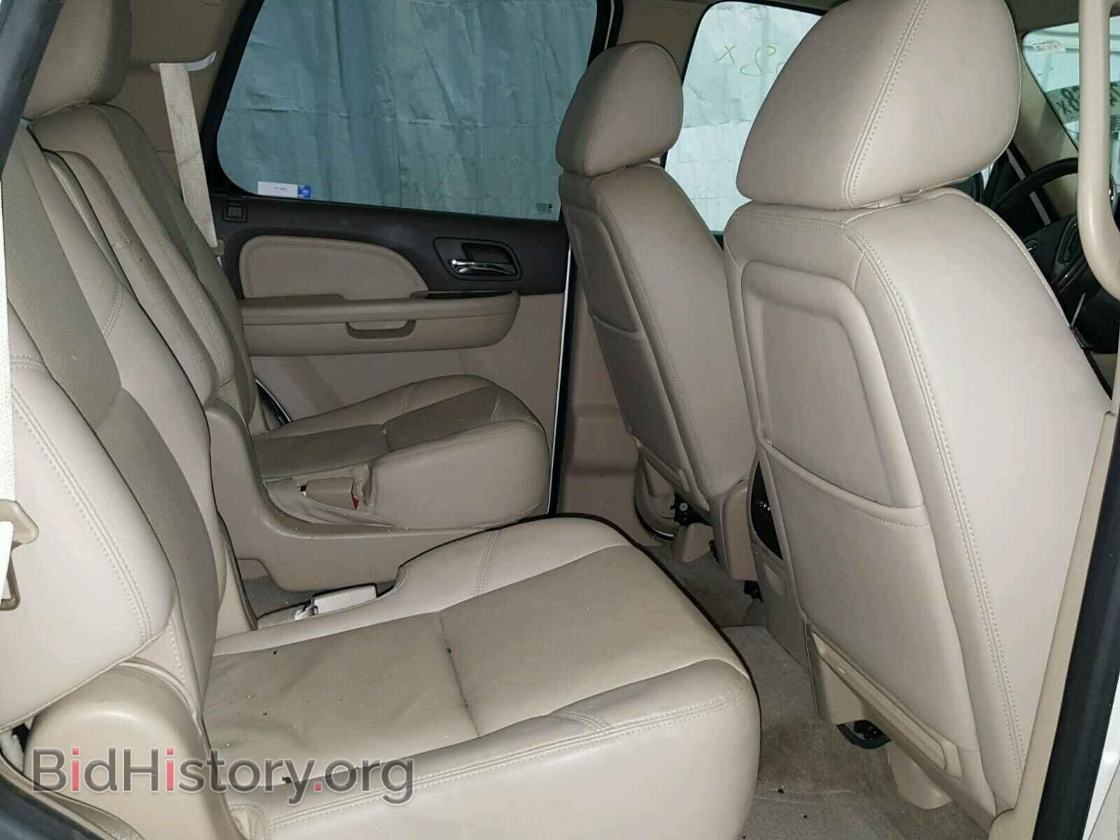 2013 GMC YUKON - VIN: 1GKS2EEF5DR294160 - Фото 6