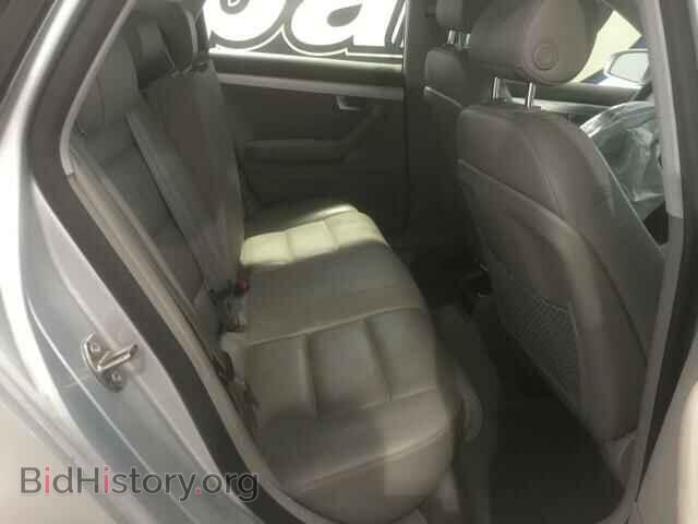 2005 AUDI A4 - VIN: WAUDF78E65A551878 - Фото 6