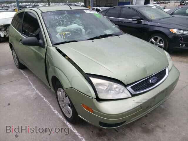 Фотография 1FAHP31N07W277738 - FORD FOCUS 2007
