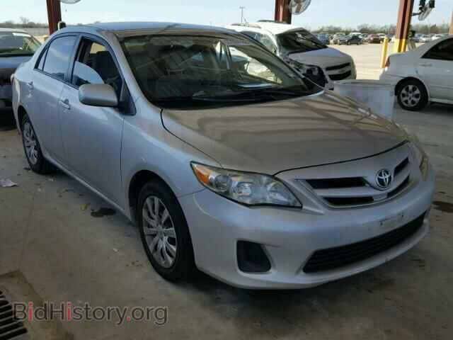 Фотография 5YFBU4EE1CP045404 - TOYOTA COROLLA BA 2012