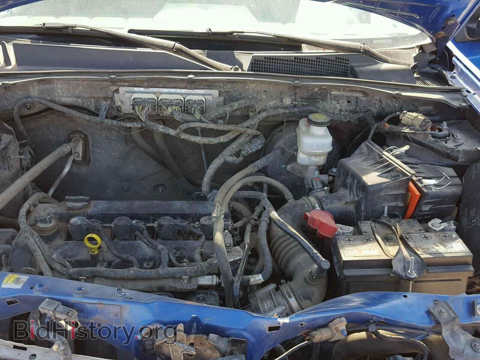 2012 FORD ESCAPE - VIN: 1FMCU0C76CKA90253 - Photo 7