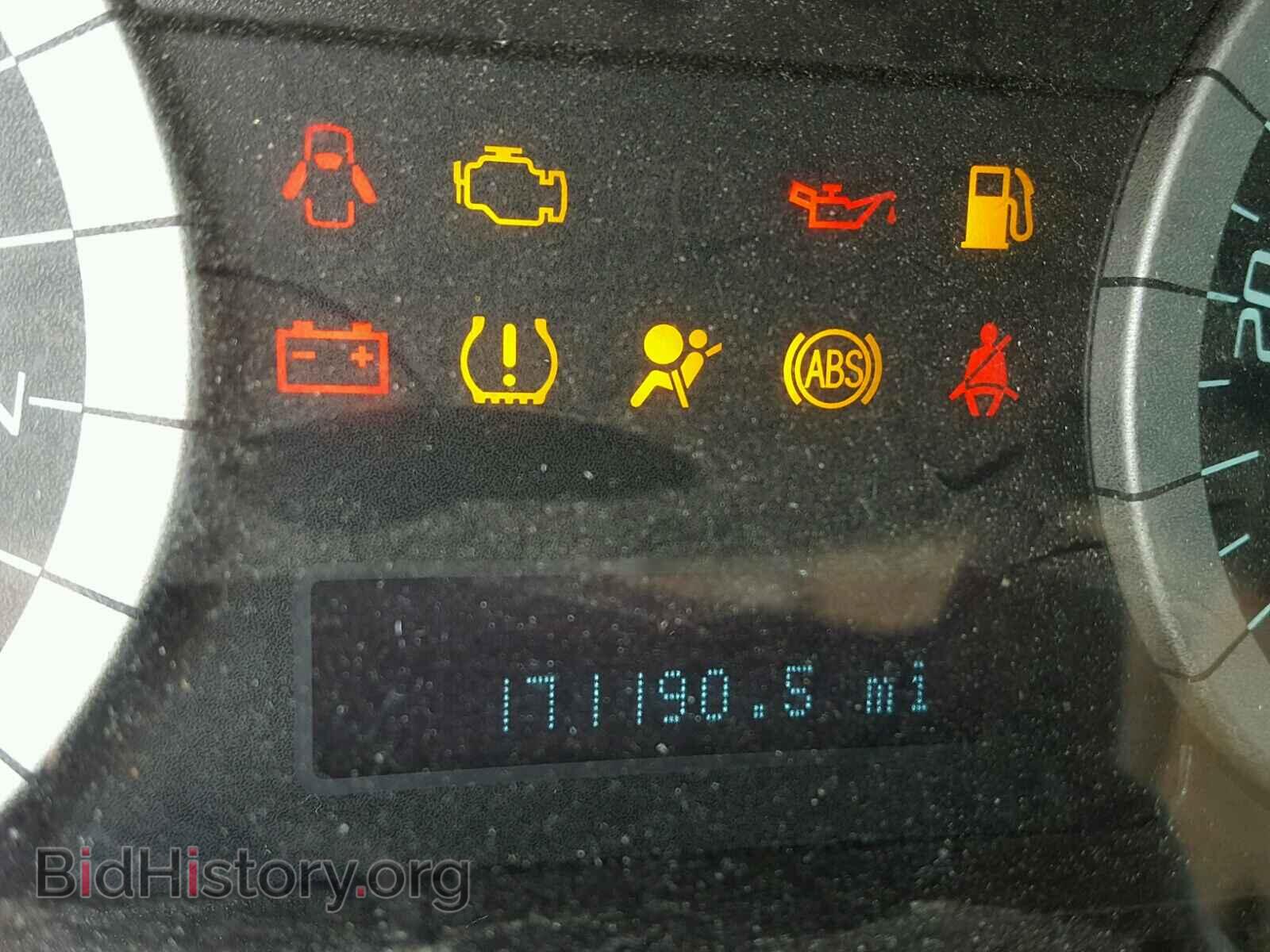 2012 FORD ESCAPE - VIN: 1FMCU0C76CKA90253 - Photo 8