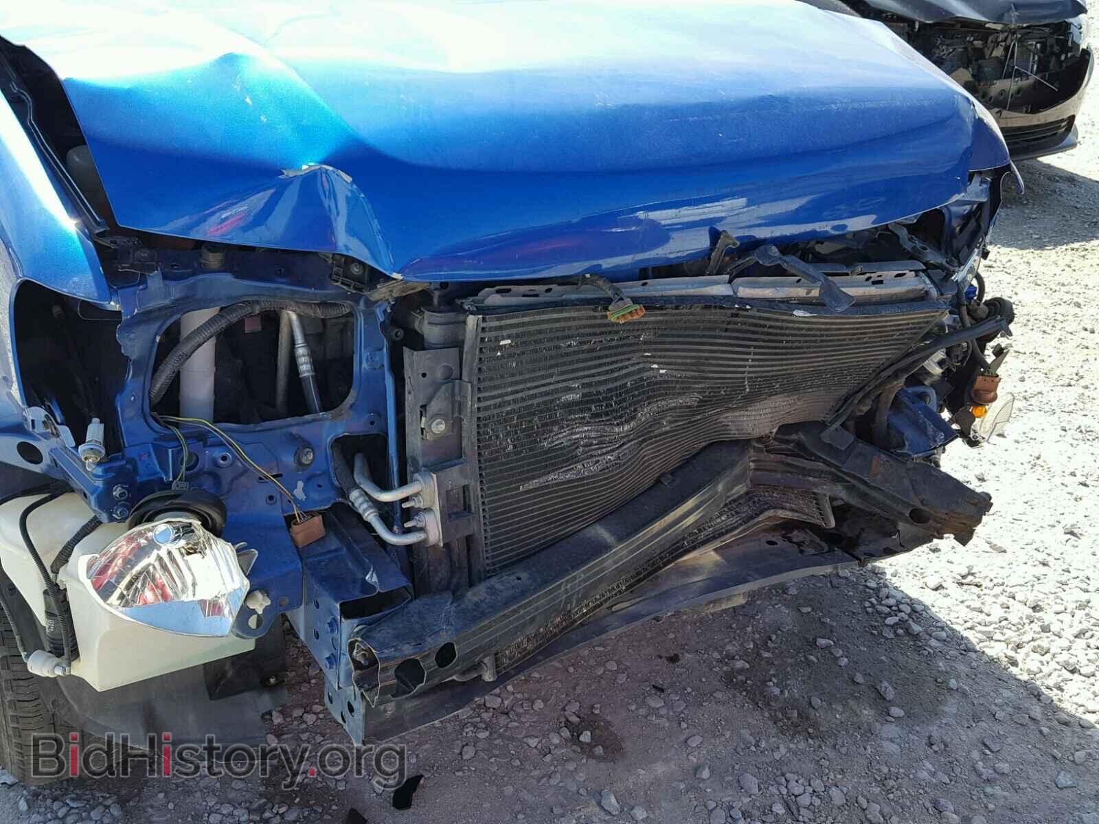 2012 FORD ESCAPE - VIN: 1FMCU0C76CKA90253 - Photo 9