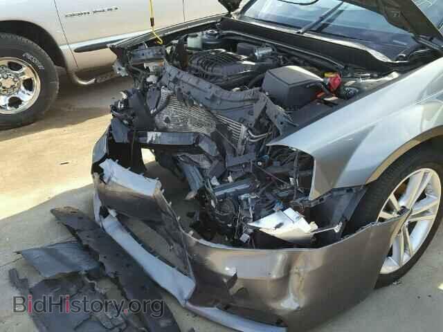 2012 DODGE AVENGER - VIN: 1C3CDZAG8CN254391 - Фото 9