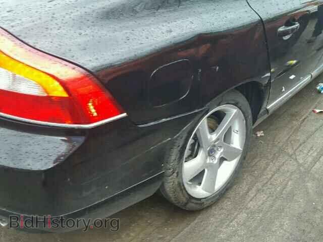 2010 VOLVO S80 - VIN: YV1992AH8A1126609 - Фото 9