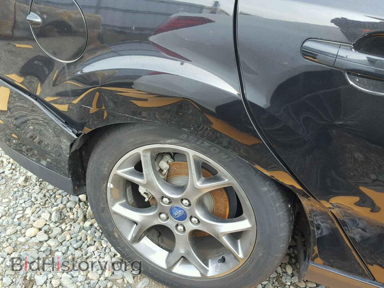2013 FORD FOCUS - VIN: 1FADP3F26DL236444 - Photo 9