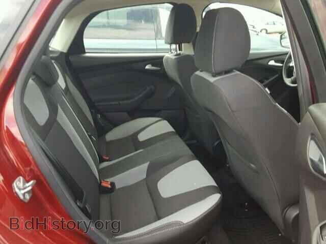 2014 FORD FOCUS - VIN: 1FADP3F21EL429182 - Photo 6