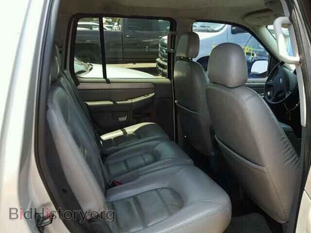 2005 FORD EXPLORER - VIN: 1FMZU63E35ZA10445 - Фото 6