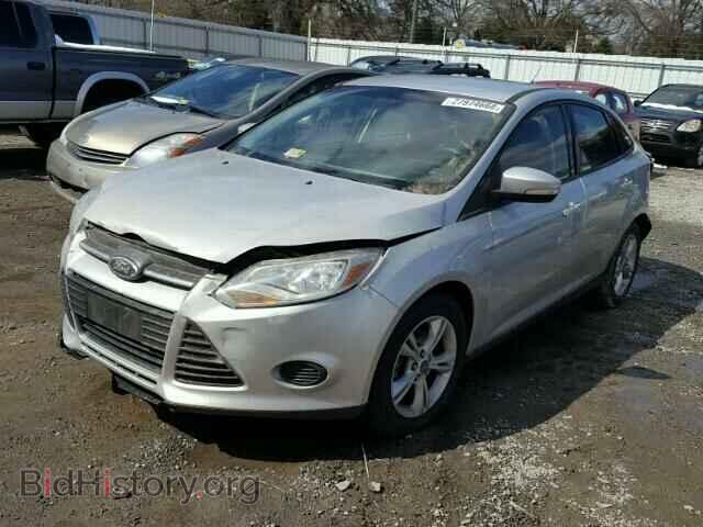 2013 FORD FOCUS - VIN: 1FADP3F20DL217906 - Photo 2