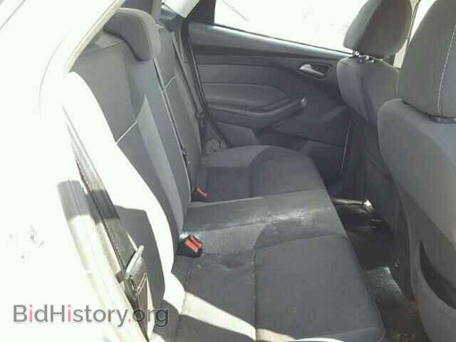 2013 FORD FOCUS - VIN: 1FADP3F20DL217906 - Photo 6