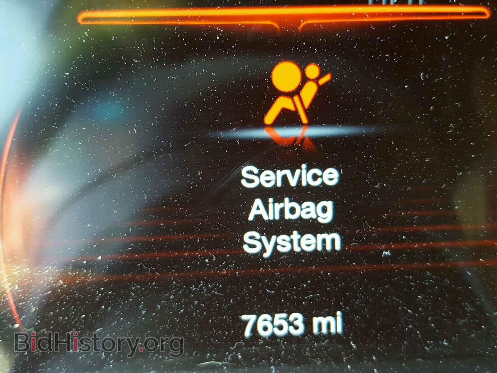 2017 DODGE DURANGO - VIN: 1C4RDHDG2HC957810 - Photo 8