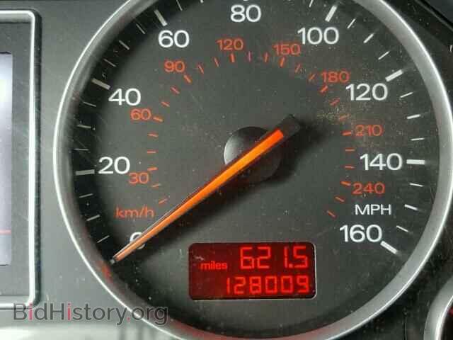 2005 AUDI A4 - VIN: WAULC68E55A112881 - Фото 8
