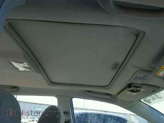 2003 TOYOTA COROLLA - VIN: 1NXBR32E83Z137401 - Фото 10