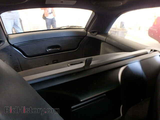 2000 BMW M3 - VIN: WBSCM9348YLC61936 - Фото 6