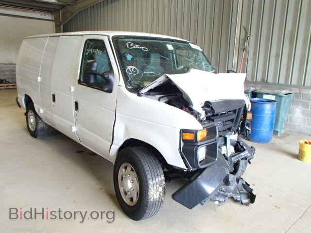Фотография 1FTNE2EL1DDA33724 - FORD ECONOLINE 2013