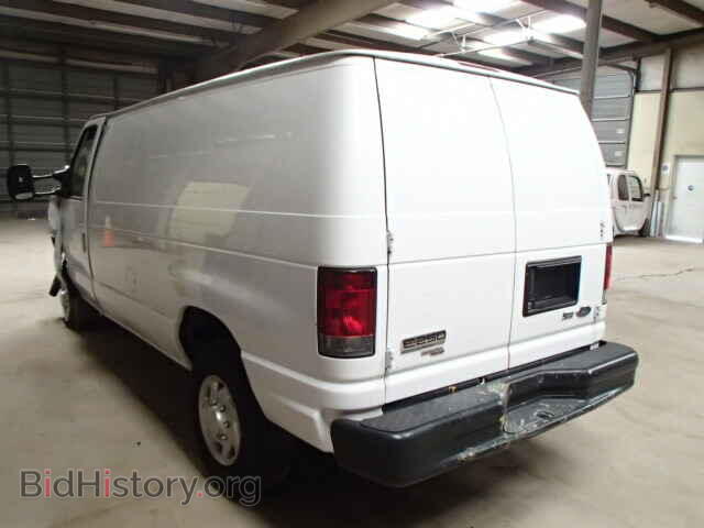 2013 FORD ECONOLINE - VIN: 1FTNE2EL1DDA33724 - Фото 3