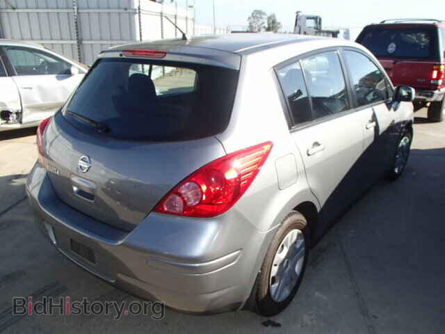 2012 NISSAN VERSA - VIN: 3N1BC1CP7CK285682 - Photo 4