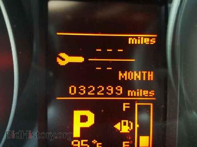 2014 MITSUBISHI LANCER - VIN: JA32U2FU3EU017179 - Фото 8
