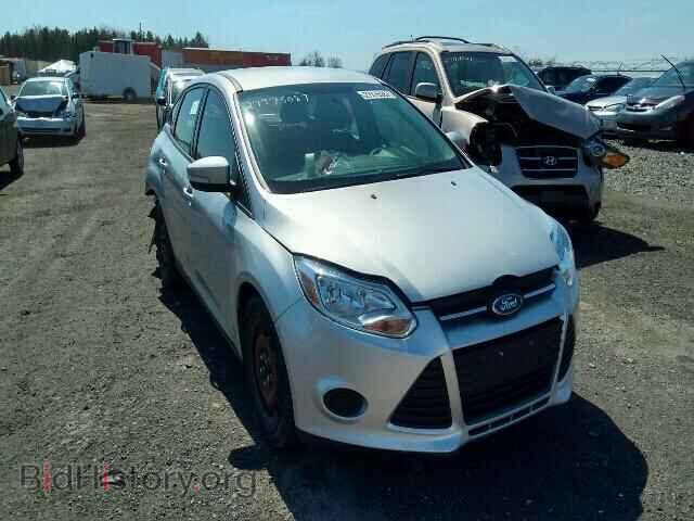 Photo 1FADP3F2XEL273613 - FORD FOCUS 2014