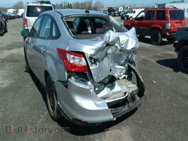 2014 FORD FOCUS - VIN: 1FADP3F2XEL273613 - Photo 3