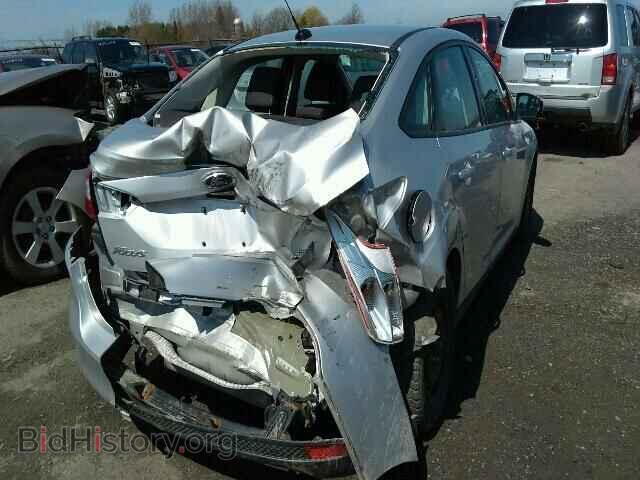 2014 FORD FOCUS - VIN: 1FADP3F2XEL273613 - Photo 4